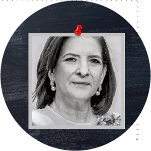INVESTIGACIÓN A PROCURADORA MARGARITA CABELLO